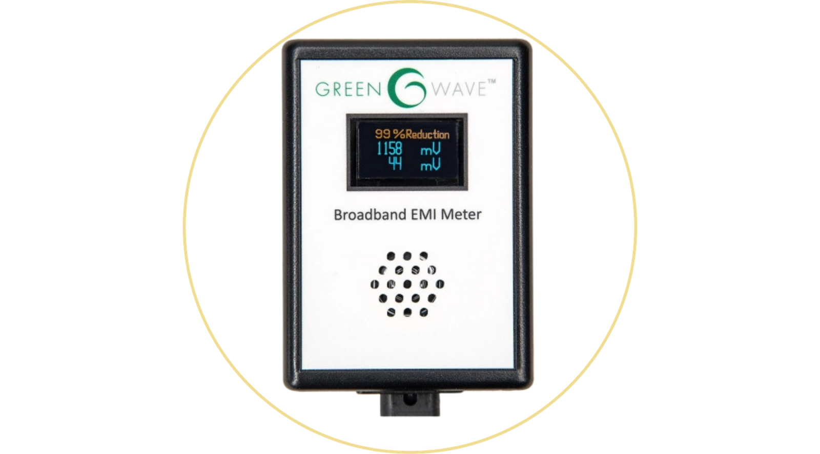 photo #5 géocaisse